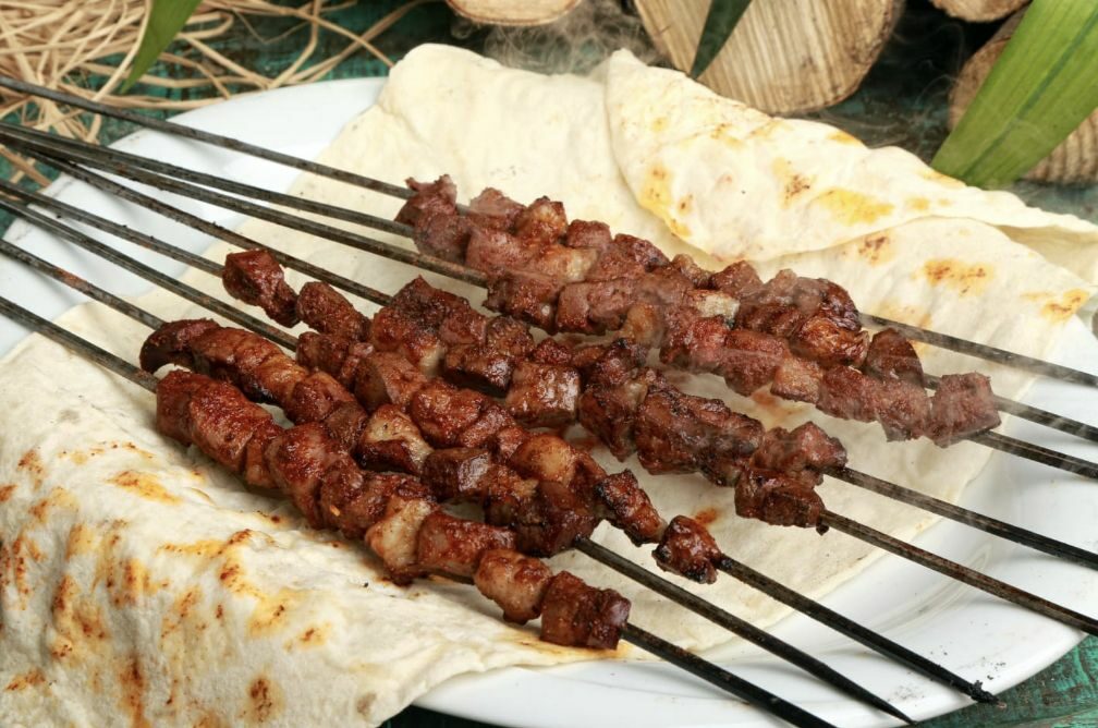 Kuzu Ciğer