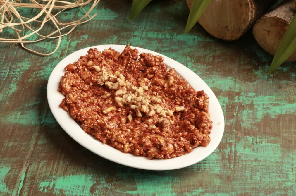 MUHAMMARA