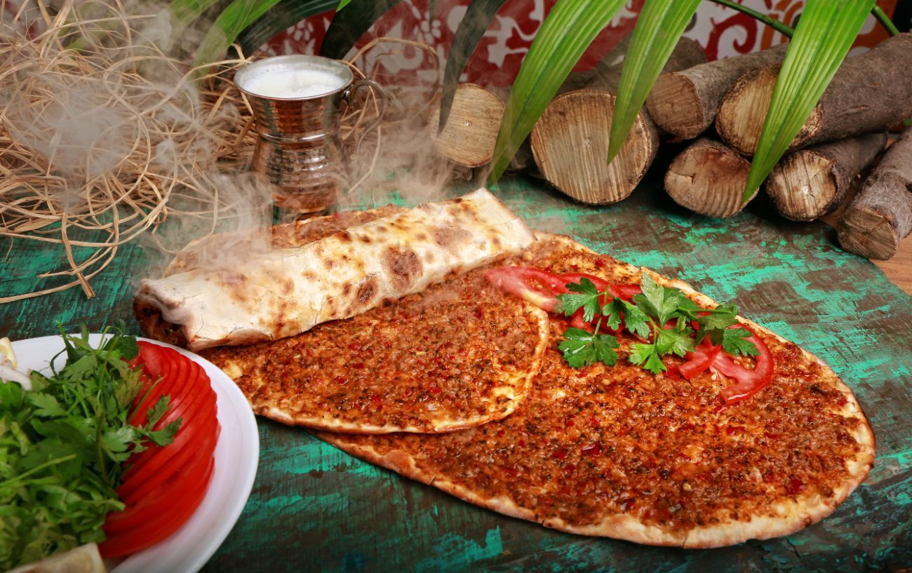 Lahmacun