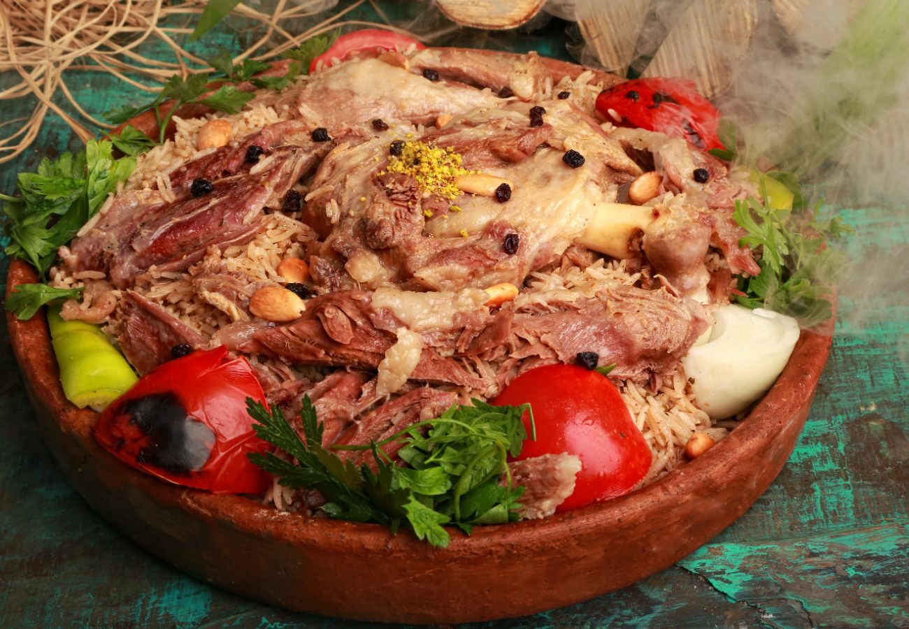 Tuzda Kuzu