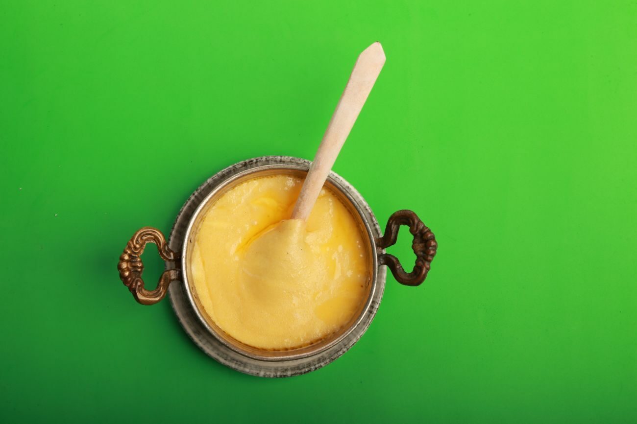 Kuymak