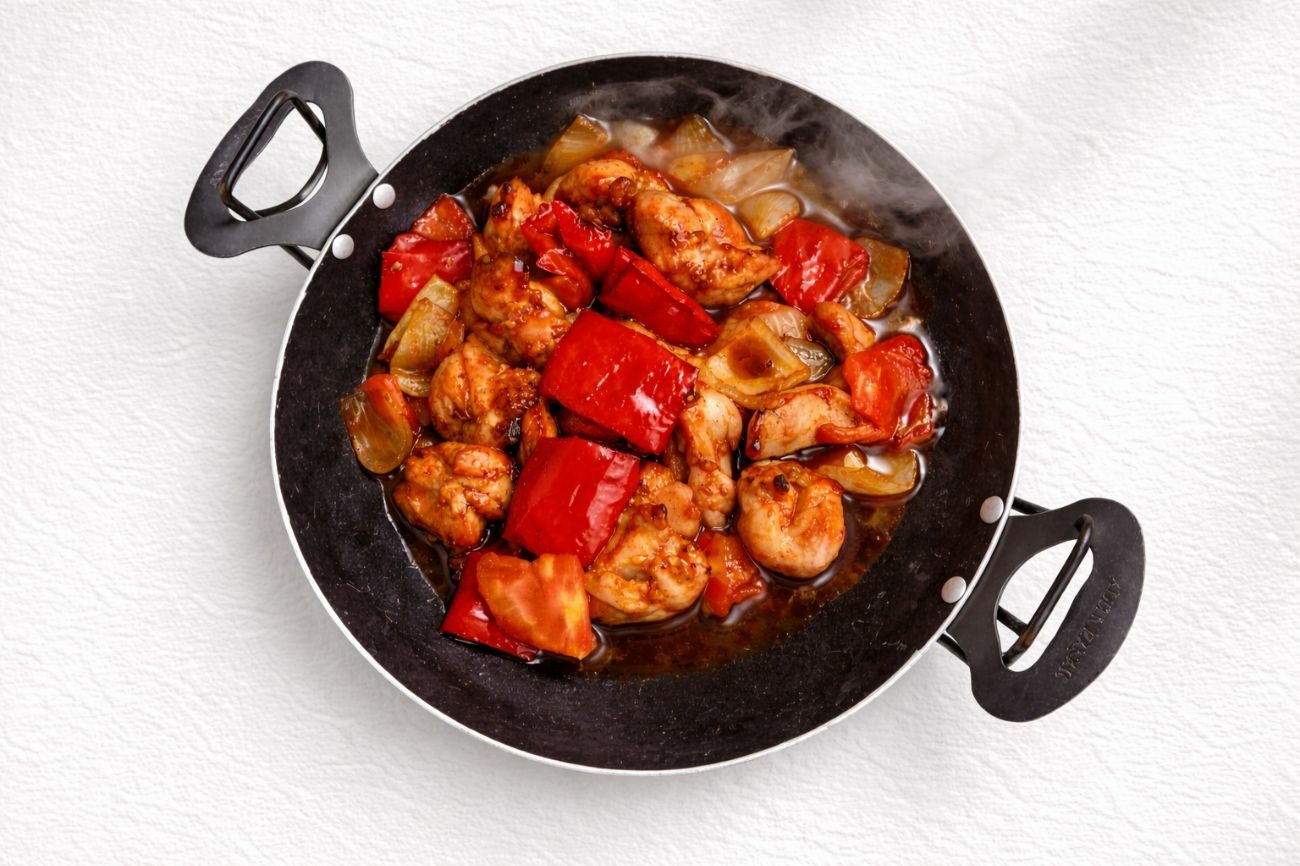Ekşili Köy Kebabı