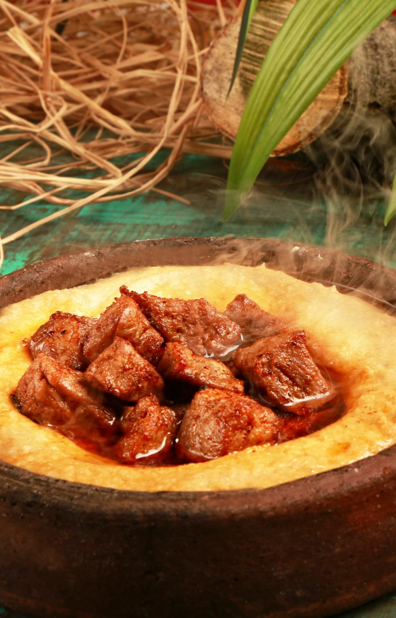Kuşbaşılı Humus
