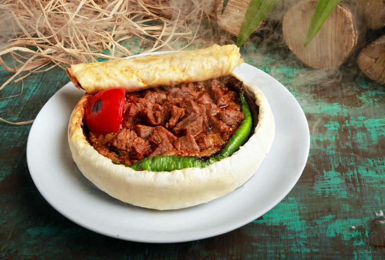 Abugannuş Kebap