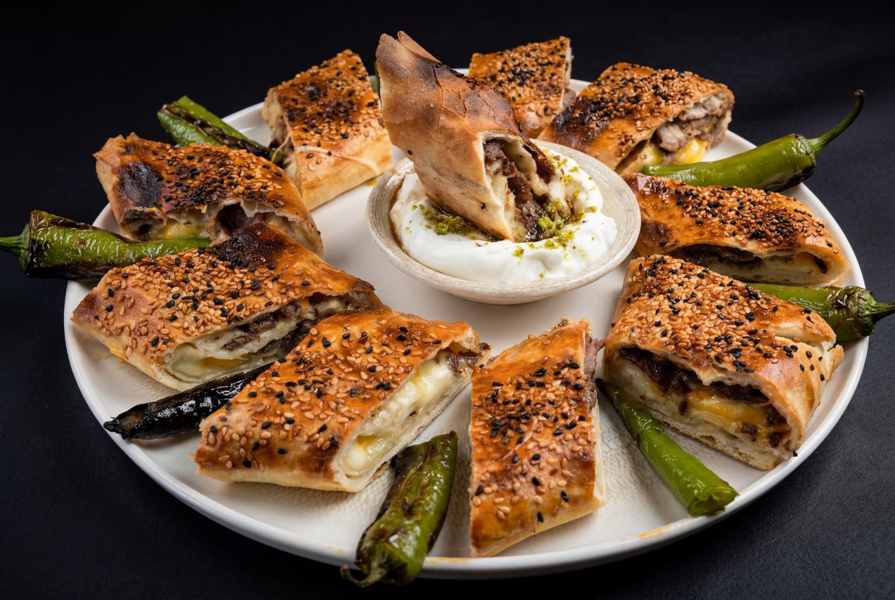 ET DÖNER BEYTİ SARMA