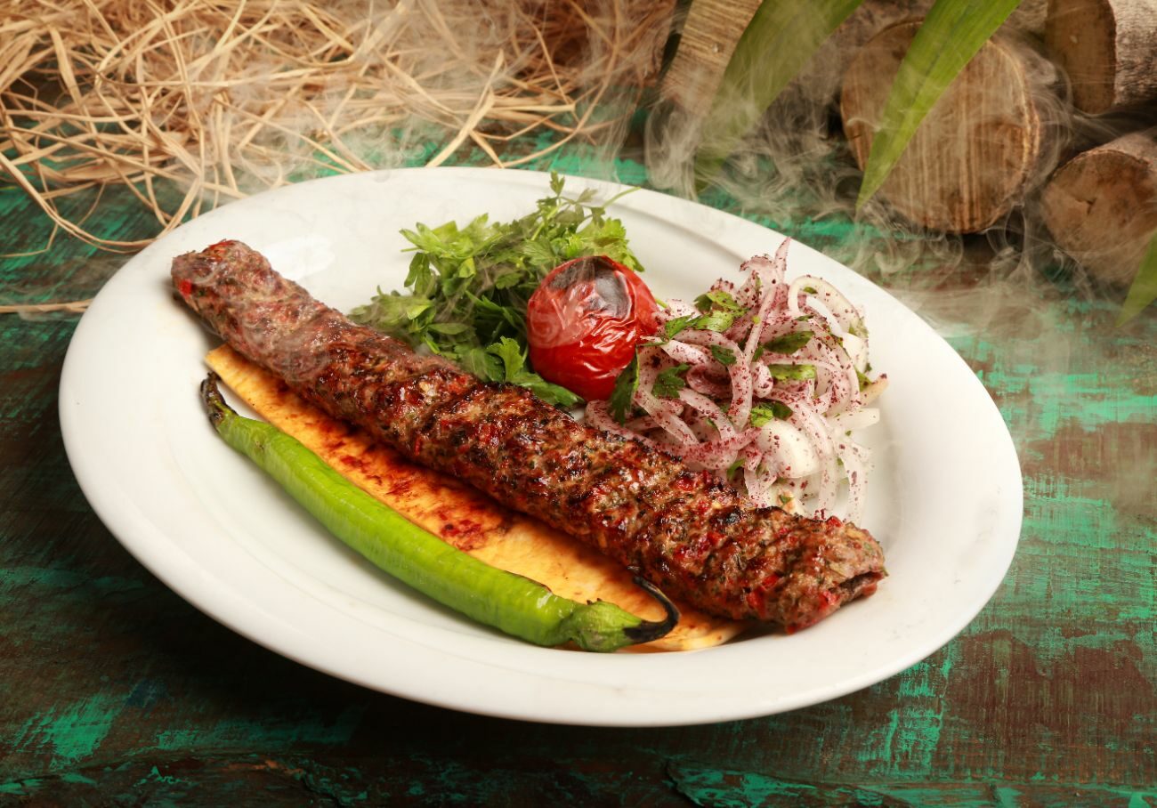 Sultan Kebabı